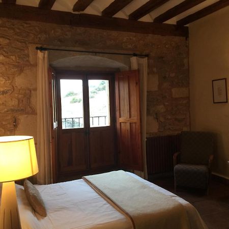 Real Posada De La Mesta Molinos de Duero Eksteriør bilde