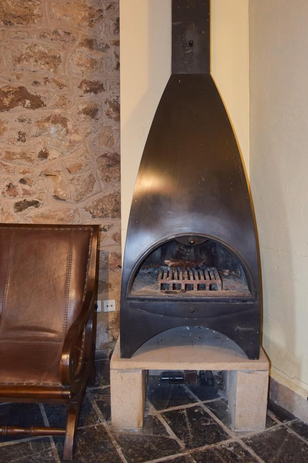 Real Posada De La Mesta Molinos de Duero Eksteriør bilde