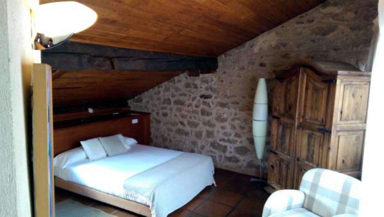 Real Posada De La Mesta Molinos de Duero Eksteriør bilde