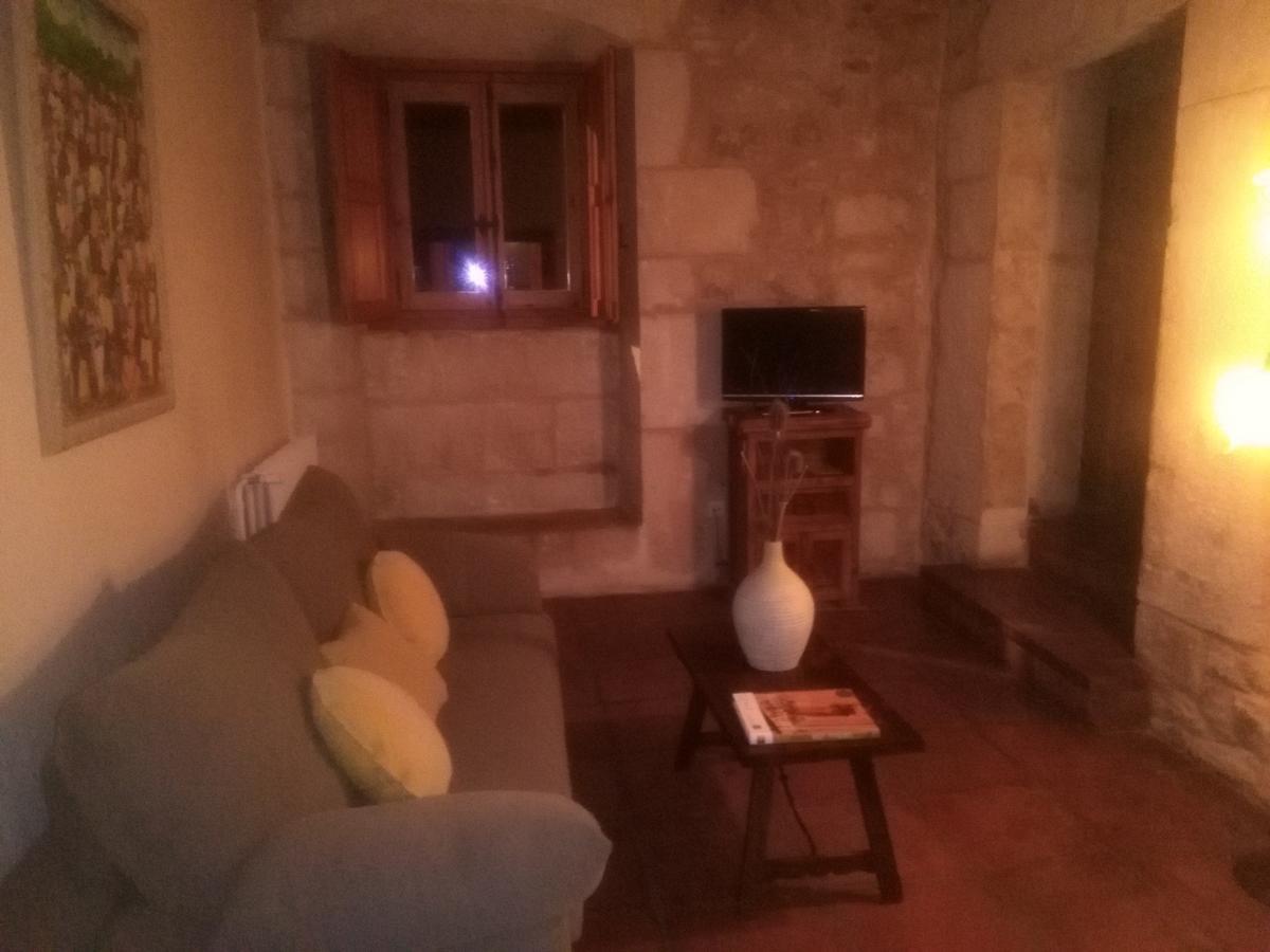 Real Posada De La Mesta Molinos de Duero Eksteriør bilde